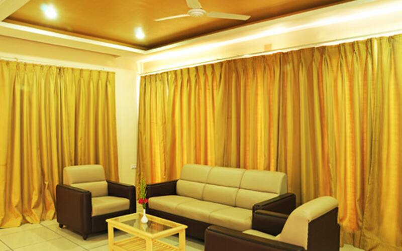 Ajanta Hotel, Rajkot 4